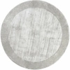 Dywan Tere Light Gray śr 200 Handmade     OUTLET