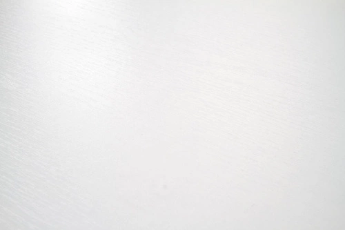 Stół do jadalni Weryks biały nowoczesny prostokątny 120x68 cm minimalistyczny Intesi