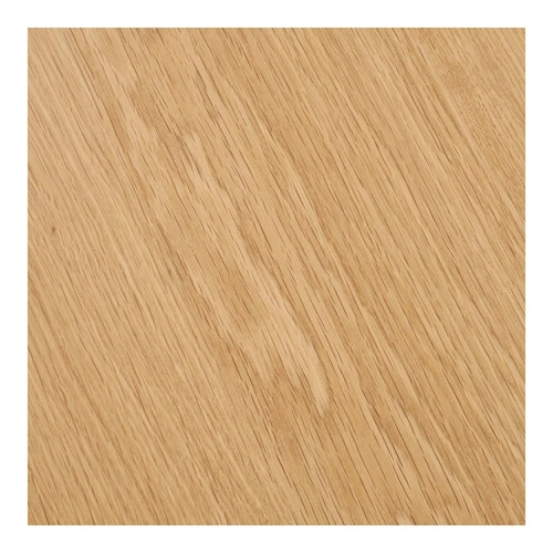 Stół okrągły rozkładany Osaka do jadalni dąb naturalny nowoczesny 120–240 cm