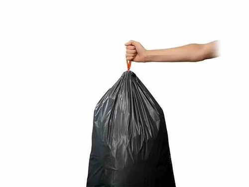 Kosz na śmieci do kuchni Joseph Joseph stalowy 30l z systemem zgniatania i filtrem