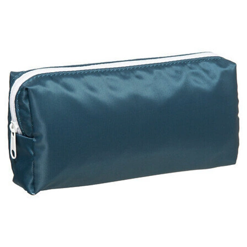 Zestaw 4 kosmetyczek Palawan morskie