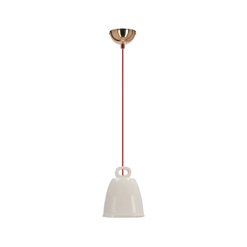 Lampa Wisząca Sewilla S Biały