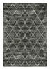 Dywan Tanger Dark Gray 200x300  Handmade Collection
