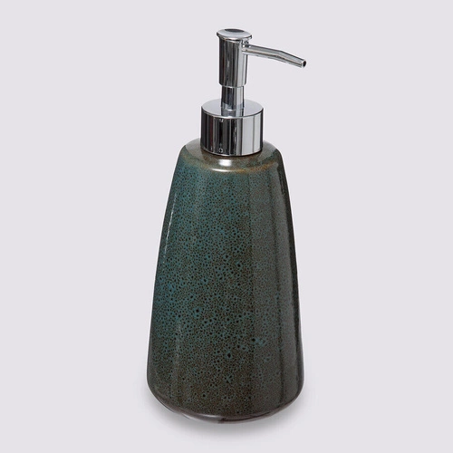 Pojemnik na mydło Harmony zielony