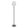 Lampa indoor/outdoor Zack LED szara