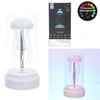 Lampka Meduza LED kolorowa