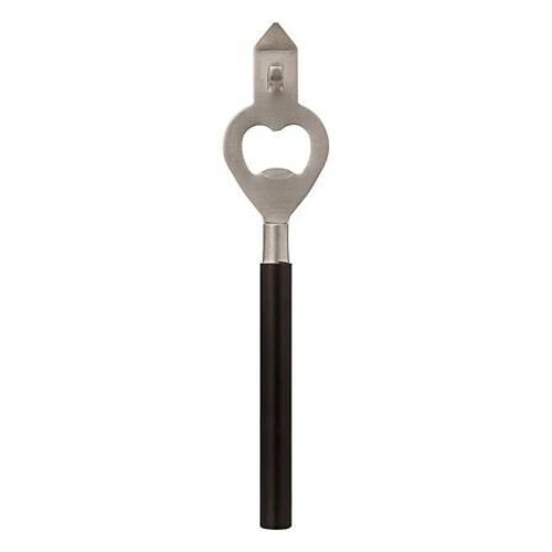 Zestaw do drinków czarny/ mango