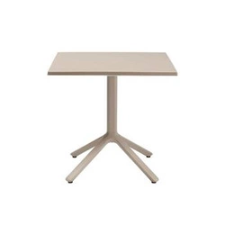 Stół Eco beżowy 70 cm