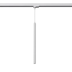 Lampa wisząca ARCHE biała G9 4000K 4,5W  460lm