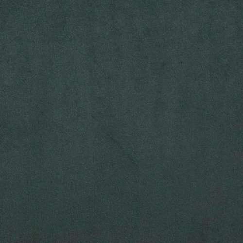 Actona Demina krzesło do jadalni tapicerowane welur zielone