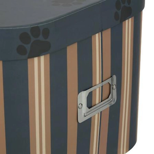 Zestaw 3 pudełek Scott dog