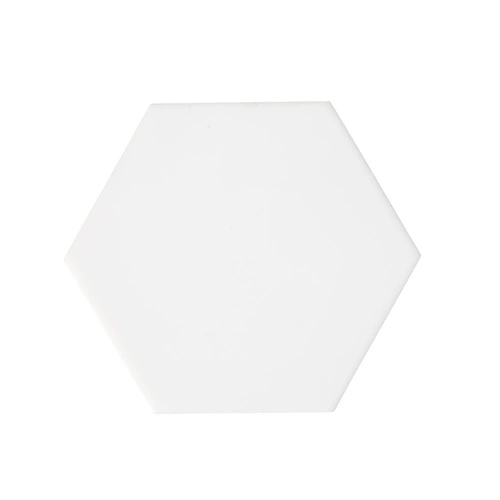 Zestaw 2 lamp ściennych Hexagonal       