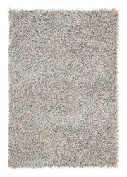 Dywan Shaggy Young beżowy 200x280cm