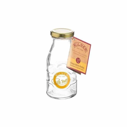 Butelka na sok lub mleko KILNER