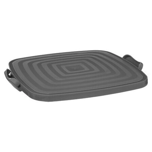 Pudełko na ciasto 33x36 cm plastikowe