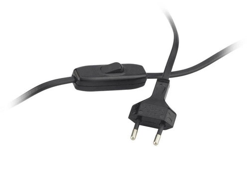 Lampka nocna do sypialni AMALFI nowoczesna z abażurem zielonym i srebrną podstawą LYSNE 40 cm