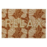 relax