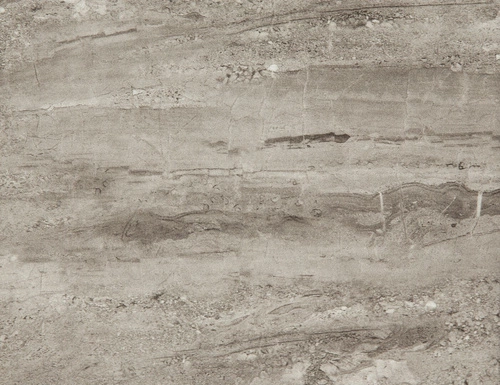 Stolik kawowy Dice 90x90 cm kwadratowy marmurowy szary nowoczesny do salonu Actona