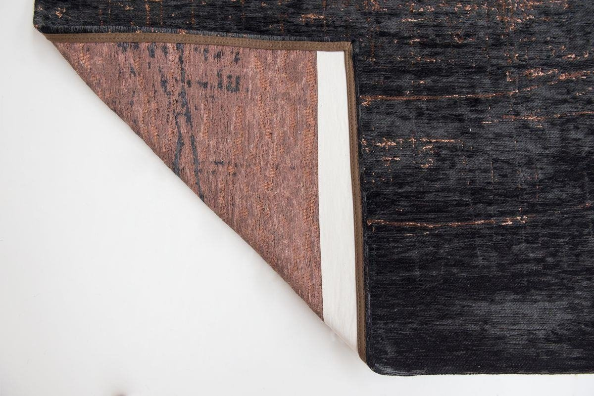 Dywan do salonu Soho Copper 80x150 nowoczesny bawełniany prostokątny łatwy w czyszczeniu