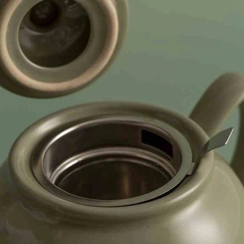 PK - Imbryk 1,1l. szałwiowy