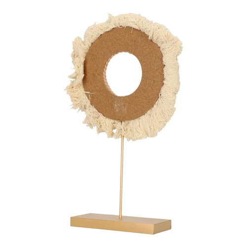 Dekoracja stojąca Wonder wood 45cm