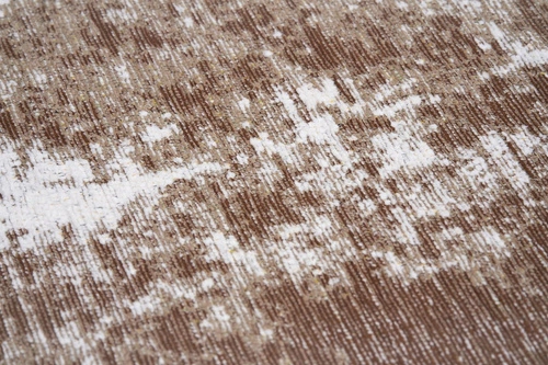 Dywan nowoczesny do salonu i sypialni Carpet Decor Rust Copper 200x300 łatwoczyszczący