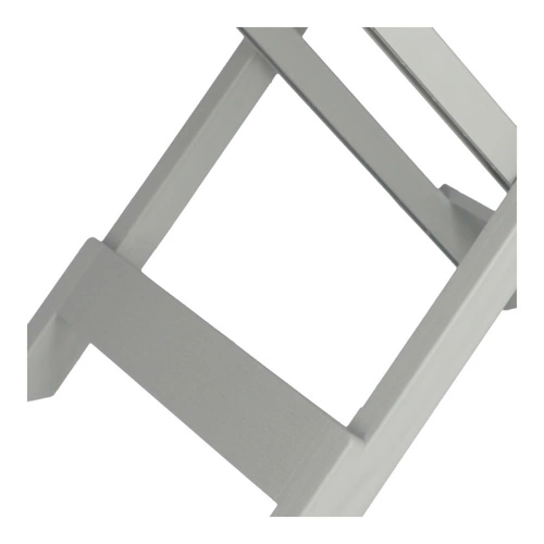 Stół składany Komodo szary