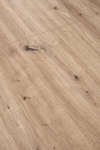 Ławostół Lamis loftowy dąb artisan czarny z regulacją wysokości do salonu 130 cm Intesi