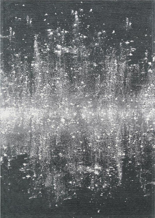 Dywan Galaxy Steel Gray 160x230  Magic Home