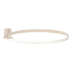 Plafon RIO 110 beżowy LED 3000K