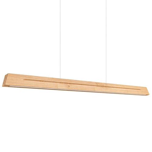 Lampa wisząca SKOG 150 LED 3000K