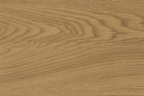 Zestaw okrągłych stolików kawowych Spiro loft dębowy i czarny do salonu, 2w1 Actona