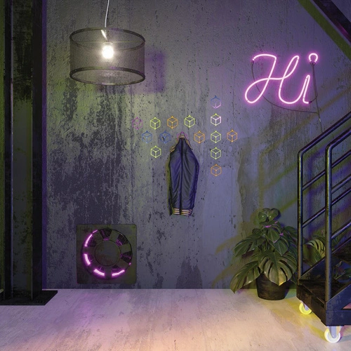 Wieszak Stiga XS Gold outlet