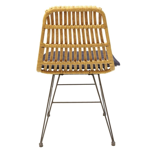 Krzesło Surabaya naturalne