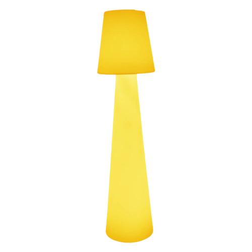 Lampa ogrodowa stojąca GARDENA XL LED RGBW 16 kolorów 180 cm