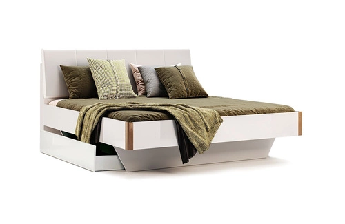 Dodatkowa szuflada do łóżka Tissa 160x180cm