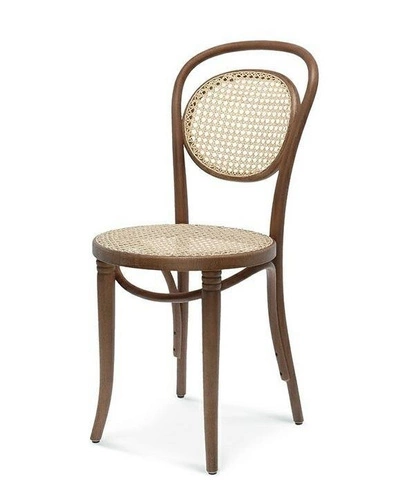 Krzesło drewniane Fameg A-10 wyplot premium personalizowane do jadalni, kuchni i salonu