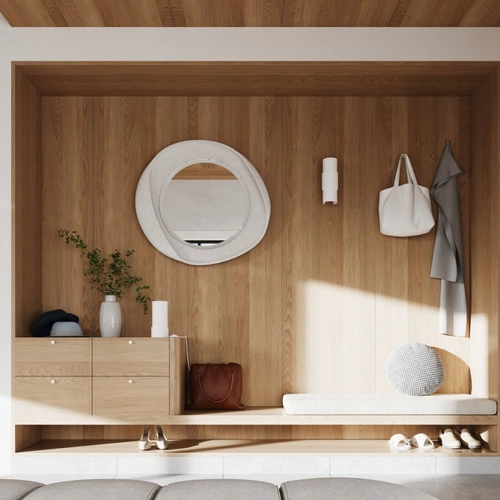 Kinkiet ścienny FLASH biały nowoczesny regulowany stalowy do salonu sypialni i przedpokoju