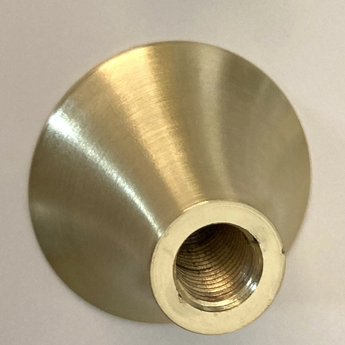 Lampa sufitowa ARTDECO czarno-złota 35 cm regulowana do salonu nad stół