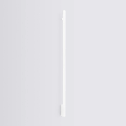 Kinkiet ścienny LED LAGOM 150 biały nowoczesny aluminiowy do salonu sypialni kuchni Thoro