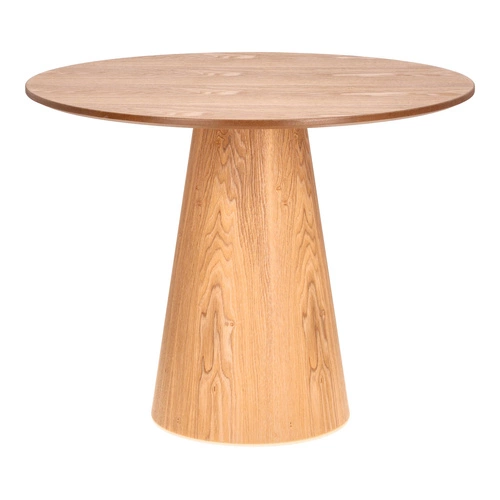 Stół kawowy Soleilo okrągły 80cm outlet