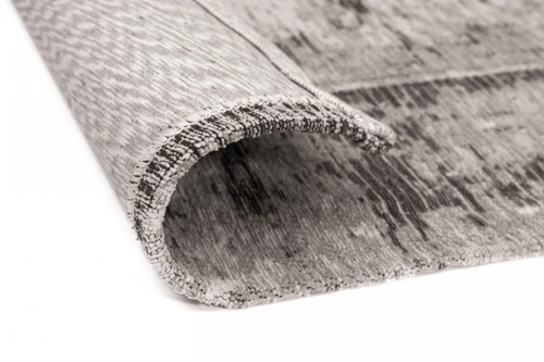 Dywan nowoczesny szary Beto Anthracite 160x230 łatwy w czyszczeniu do salonu i sypialni Carpet Decor