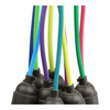 Lampa CableTEN czarna MIX