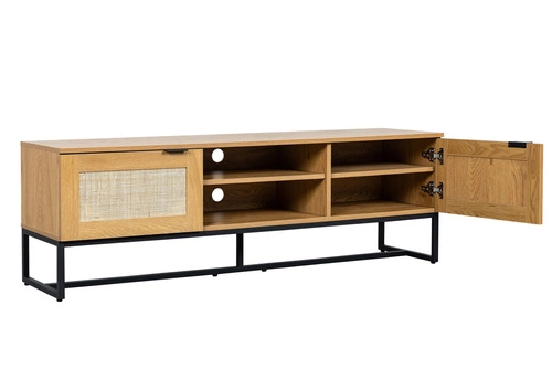 Szafka RTV Capri OUTLET