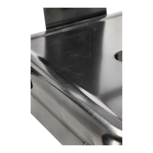 Hoker Paris Back short 66cm czarny        insp.Tolix outlet