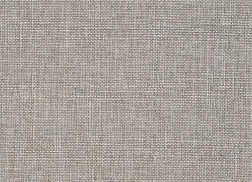 Sofa rozkładana Malling jasnoszara 2-osobowa skandynawska do salonu z funkcją spania