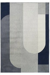 Dywan zewnętrzny Madera 160x230 nowoczesny do tarasu i balkonu łatwy w czyszczeniu Carpet Decor