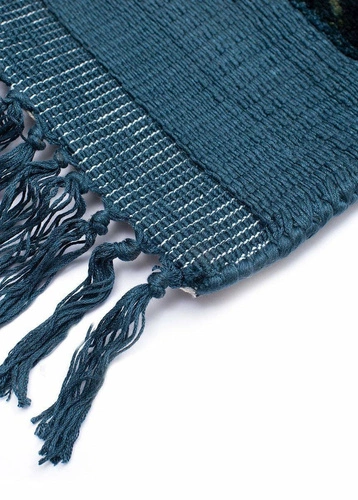 Dywan Blush  Black Coffee 200x300 Handmade Collection