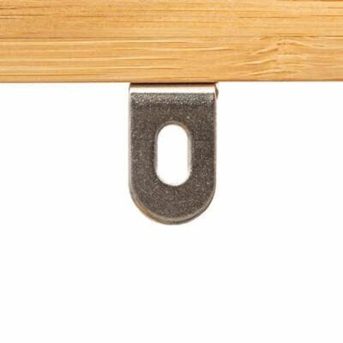 Szafka bambusowa Sicela 1-drzwiowa