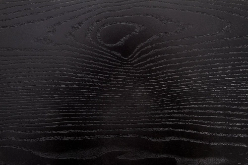 Stolik kawowy Sambo czarny / złoty